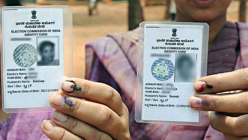 ಮತ ಚಲಾಯಿಸುವಂತೆ ನಗರದ ಮತದಾರರು, ಯುವಕರನ್ನು ಪ್ರೇರೇಪಿಸಬೇಕು: ಮುಖ್ಯ ಚುನಾವಣಾ ಆಯುಕ್ತ ರಾಜೀವ್ ಕುಮಾರ್