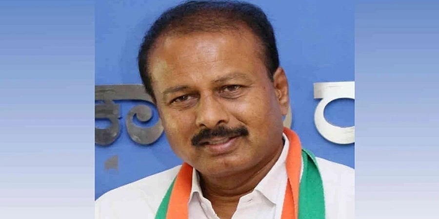 ಕೆಪಿಸಿಸಿ ಕಾರ್ಯಾಧ್ಯಕ್ಷ ಧ್ರುವನಾರಾಯಣ ನಿಧನ: ಕಾಂಗ್ರೆಸ್ ಪಕ್ಷಕ್ಕೆ ತುಂಬಲಾರದ ನಷ್ಟ