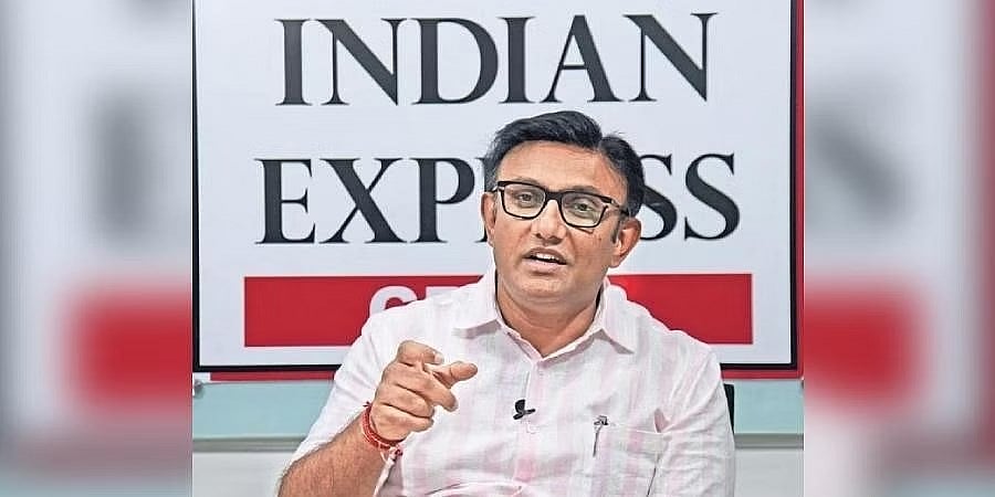 Interview-ಈ ಬಾರಿಯ ವಿಧಾನಸಭೆ ಚುನಾವಣೆ ಕಠಿಣವಾಗಿದ್ದು ಬಿಗುವಿನಿಂದ ಕೂಡಿದೆ, ಆದರೂ ಬಿಜೆಪಿ 140ರಿಂದ 150 ಸ್ಥಾನಗಳನ್ನು ಪಡೆಯಲಿದೆ: ಡಾ ಕೆ ಸುಧಾಕರ್