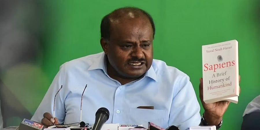ಎಕ್ಸ್ಪ್ರೆಸ್ವೇ ಸಾವಿರಾರು ಜನರ ಜೀವನೋಪಾಯವನ್ನು ಕಸಿದುಕೊಳ್ಳಲಿದೆ: ಹೆಚ್'ಡಿ ಕುಮಾರಸ್ವಾಮಿ