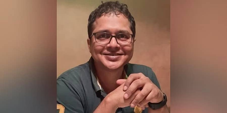 ನಿಧಿ ದುರುಪಯೋಗ ಪ್ರಕರಣ: ಸಾಕೇತ್ ಗೋಖಲೆ ಜಾಮೀನು ಅರ್ಜಿ ಕುರಿತು ಗುಜರಾತ್ ಸರ್ಕಾರಕ್ಕೆ ಸುಪ್ರೀಂ ಕೋರ್ಟ್ ನೋಟಿಸ್ ಜಾರಿ