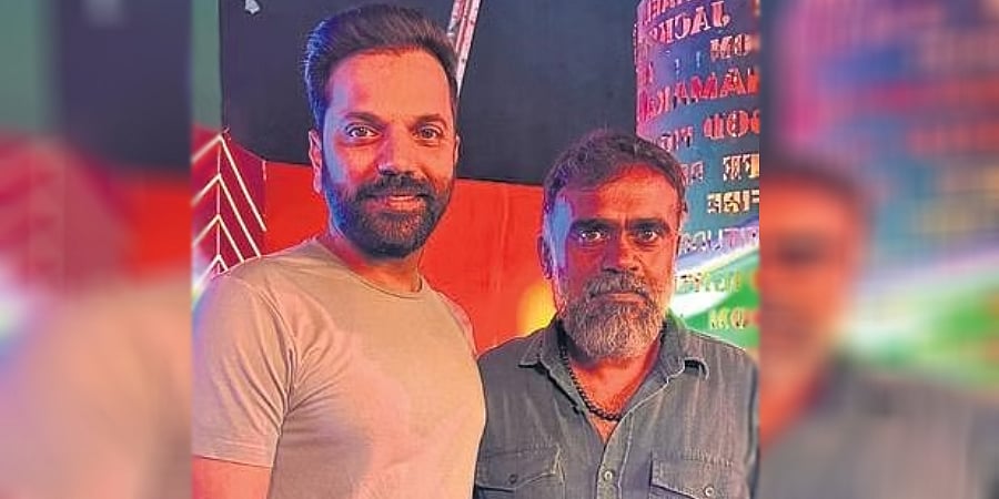 ನೀನಾಸಂ ಸತೀಶ್ ಮುಂದಿನ ಚಿತ್ರಕ್ಕೆ ನಿರ್ದೇಶಕ ಸೂರಿ ಮಾರ್ಗದರ್ಶನ!