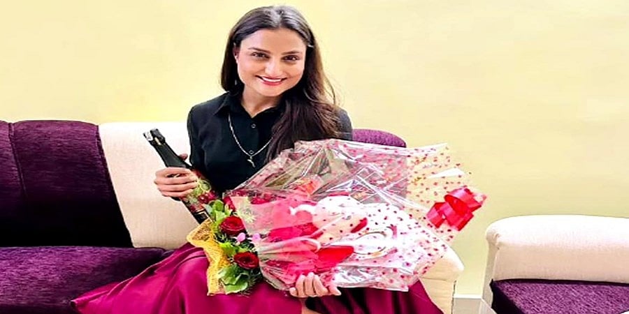 ಬೆಂಗಳೂರಿನಲ್ಲಿ ಗಗನಸಖಿ ಅರ್ಚನಾ ಸಾವಿನ ಪ್ರಕರಣಕ್ಕೆ ತಿರುವು: ಪ್ರಿಯಕರ ಆದೇಶ್ ಬಂಧನ, ಕೇಸು ದಾಖಲು