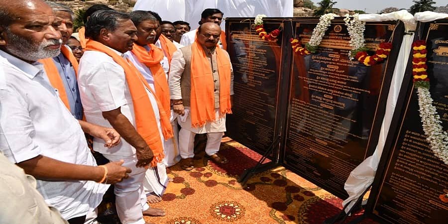 ಮೈಸೂರು-ಬೆಂಗಳೂರು ಎಕ್ಸ್‌ಪ್ರೆಸ್‌ ವೇ ಟೋಲ್ ವಿಚಾರ: ರಾಷ್ಟ್ರೀಯ ಹೆದ್ದಾರಿಯವರಿಗೆ ವರದಿ ಕೊಡಲು ತಿಳಿಸಿದ್ದೇನೆ- ಸಿಎಂ ಬೊಮ್ಮಾಯಿ