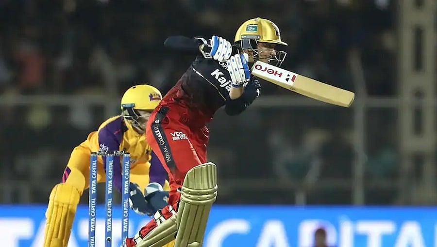 WPL 2023: ಮಾಡು ಇಲ್ಲವೆ ಮಡಿ ಪಂದ್ಯ; ಯುಪಿಡಬ್ಲ್ಯೂ ತಂಡವನ್ನು 135 ರನ್ ಗಳಿಗೆ ಕಟ್ಟಿಹಾಕಿದ ಆರ್ ಸಿಬಿ
