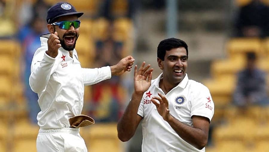 'ಅವರಿಗೆ ನೇರವಾಗಿ ಹೇಳಿದ್ದೆ': ವಿರಾಟ್ ಕೊಹ್ಲಿ ಟೆಸ್ಟ್ ನಿವೃತ್ತಿ ಬಗ್ಗೆ ಮತ್ತೆ ಚರ್ಚೆ ಆರಂಭಿಸಿದ ಮಾಜಿ ಆಟಗಾರ ಆರ್ ಅಶ್ವಿನ್