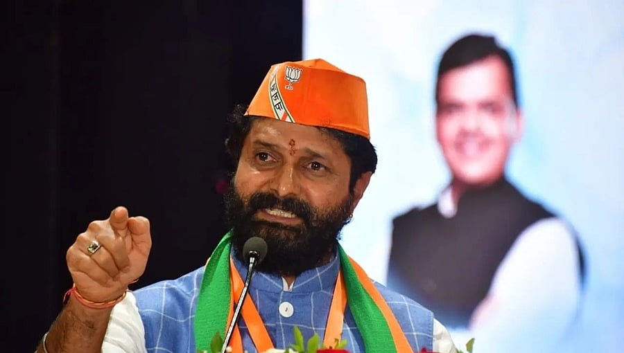 ಚುನಾವಣಾ ಅಧಿಸೂಚನೆ ಹೊರ ಬಿದ್ದ ನಂತರ ಬಿಜೆಪಿ ಅಭ್ಯರ್ಥಿಗಳ ಪಟ್ಟಿ ರಿಲೀಸ್: ಸಿ.ಟಿ. ರವಿ