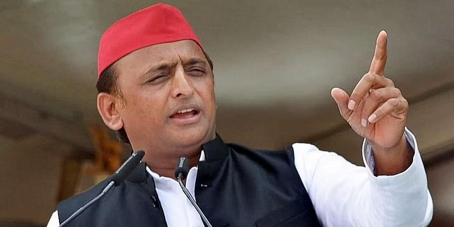 ಕರ್ನಾಟಕ ಚುನಾವಣೆ ಫಲಿತಾಂಶ: ಬಿಜೆಪಿಯ ಋಣಾತ್ಮಕ ಮತ್ತು ಕೋಮುವಾದಿ ರಾಜಕಾರಣದ ಅಂತ್ಯ ಆರಂಭ; ಅಖಿಲೇಶ್ ಯಾದವ್
