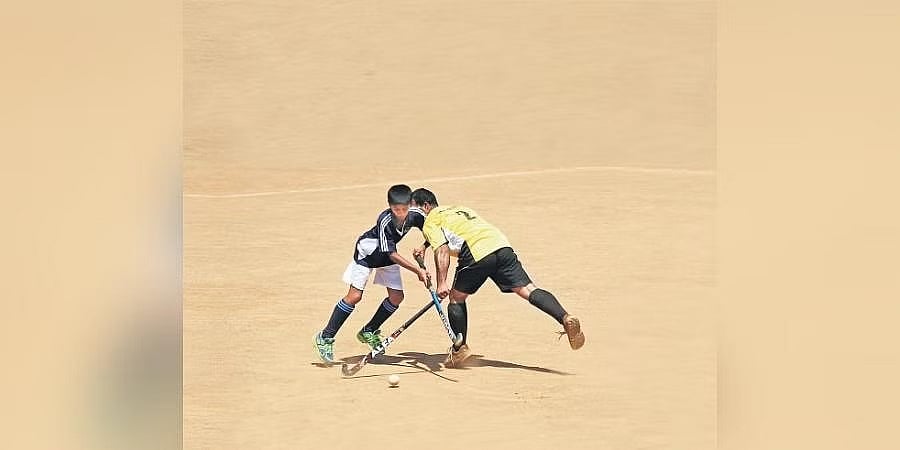 ಕೊಡವ ಹಾಕಿ ನಮ್ಮೆ: ಕಾಫಿ ನಾಡಿನಲ್ಲಿ ಮರುಕಳಿಸಿದ ವೈಭವ!