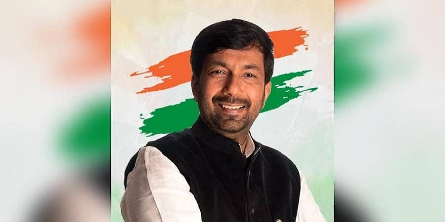 ರಾಹುಲ್ ಗಾಂಧಿಯವರ 'ಯುವ ಕ್ರಾಂತಿ' ರ್ಯಾಲಿ ನಂತರ ಕಾಂಗ್ರೆಸ್ ಮೊದಲ ಪಟ್ಟಿ: ಸಲೀಂ ಅಹ್ಮದ್