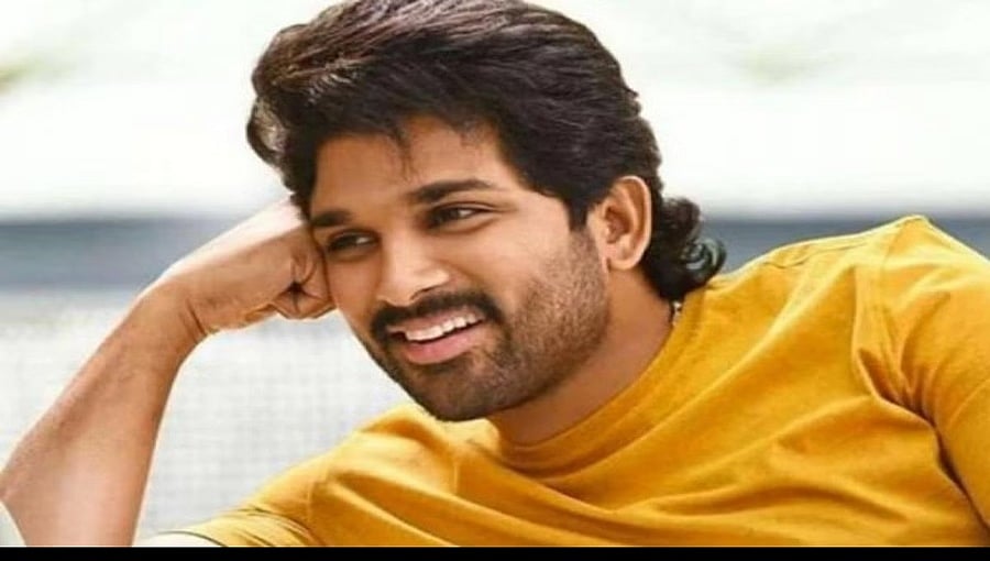 ನಟಿಯನ್ನು ಬ್ಲಾಕ್ ಮಾಡಿದ ಅಲ್ಲು ಅರ್ಜುನ್: ಸ್ಕ್ರೀನ್​ಶಾಟ್ ಹಂಚಿಕೊಂಡ 'ವರುಡು' ನಾಯಕಿ ಭಾನುಶ್ರೀ ಮೆಹ್ರಾ!