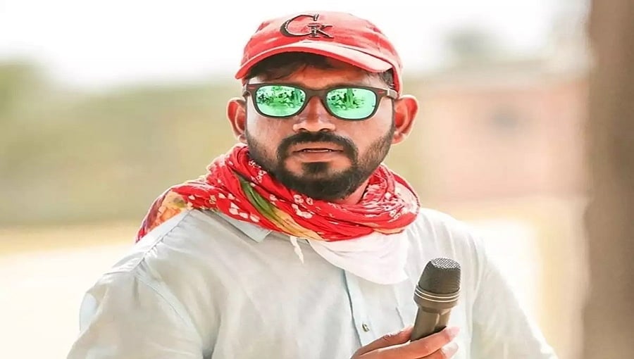 ಗೋಲ್ಡನ್ ಸ್ಟಾರ್ ಗಣೇಶ್ ಮುಂದಿನ ಚಿತ್ರಕ್ಕೆ ಜೇಮ್ಸ್ ನಿರ್ದೇಶಕ ಚೇತನ್ ಕುಮಾರ್ ಆ್ಯಕ್ಷನ್ ಕಟ್?