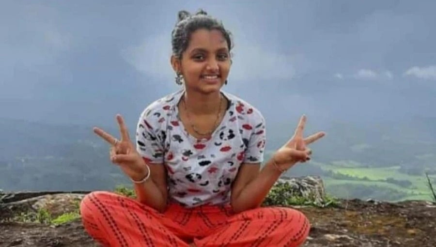ಮಡಿಕೇರಿ: ರ‍್ಯಾಗಿಂಗ್ ಬೇಸತ್ತು 13 ವರ್ಷದ ಬಾಲಕಿ ಆತ್ಮಹತ್ಯೆ