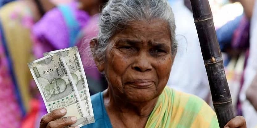 ತಮಿಳುನಾಡು ಬಜೆಟ್: ಮನೆಯ ಯಜಮಾನಿಗೆ 1,000 ರೂ. ನೆರವು, ಸೆಪ್ಟೆಂಬರ್ ನಿಂದ ಜಾರಿ