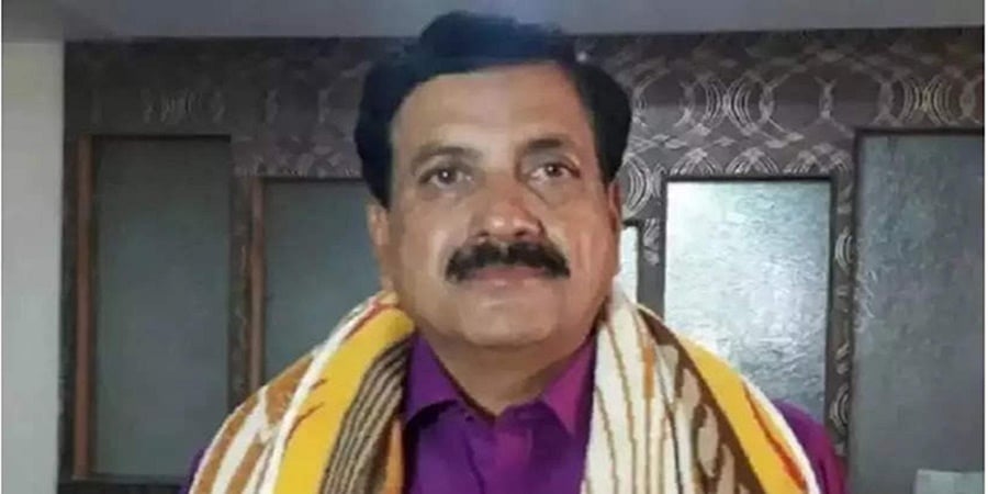 ಡಿಕೆಶಿ ಕಟ್ಟಿ ಹಾಕಲು ಸಿದ್ದರಾಮಯ್ಯರಿಂದ ದತ್ತ ಆಡಿಯೋ ರಿಲೀಸ್! ಬಿಜೆಪಿ ಬಾಂಬ್