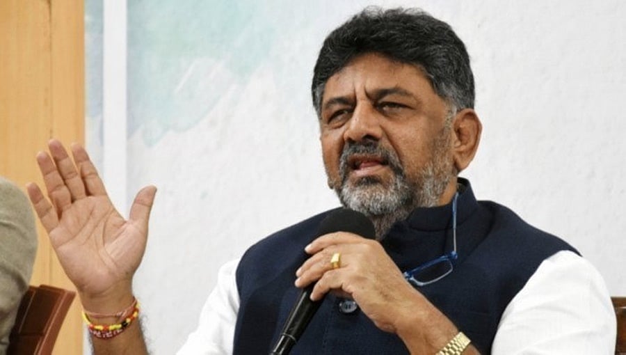 ನಾಳೆ ಕಾಂಗ್ರೆಸ್ ಅಭ್ಯರ್ಥಿಗಳ ಮೊದಲ ಪಟ್ಟಿ ಬಿಡುಗಡೆ: ಕೆಪಿಸಿಸಿ ಅಧ್ಯಕ್ಷ ಡಿ ಕೆ ಶಿವಕುಮಾರ್