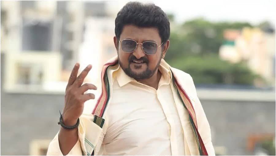 ‘ಉಂಡೆನಾಮ’ ಹಾಕೋಕೆ ರೆಡಿಯಾಗಿದ್ದಾರೆ ಕೋಮಲ್: ರಿಲೀಸ್ ಡೇಟ್ ಫಿಕ್ಸ್!