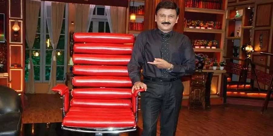 ಮಾರ್ಚ್ 25ರಿಂದ 'ವೀಕೆಂಡ್ ವಿತ್ ರಮೇಶ್ ಸೀಸನ್ 5': ಈ ಬಾರಿ ಸಾಧಕರ ಸೀಟಿನಲ್ಲಿ ಕೂರುವ ಅತಿಥಿಗಳು ಇವರೇ...