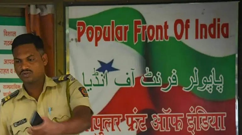 PFI ನಿಷೇಧ ಆದೇಶ ಎತ್ತಿಹಿಡಿದ ಯುಎಪಿಎ ನ್ಯಾಯಾಧಿಕರಣ