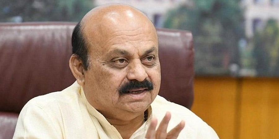 ಚಿಂತೆ ಮಾಡಬೇಡ್ರಿ ನಾನು ಮುಂದಿನ ಮುಖ್ಯಮಂತ್ರಿ ಆಗಿ ಬರ್ತೀನಿ: ಬಸವರಾಜ ಬೊಮ್ಮಾಯಿ