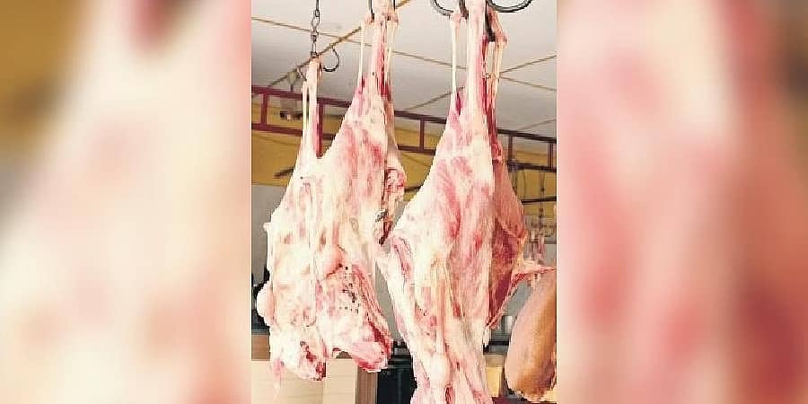 ಯುಗಾದಿ ಹೊಸತೊಡಕು: ಹಲಾಲ್'ಗೆ ಸೆಡ್ಡು ಹೊಡೆಯಲು ಹಿಂದವೀ ಮೀಟ್ ಮಾರ್ಟ್ ಸಿದ್ದತೆ