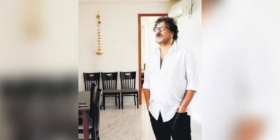 ಗುರುರಾಜ್ ಕುಲಕರ್ಣಿ ಮುಂದಿನ ಸಿನಿಮಾದಲ್ಲಿ ರವಿಚಂದ್ರನ್ ನಟನೆ