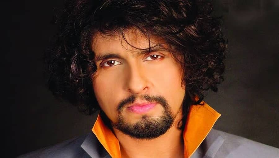 ಗಾಯಕ ಸೋನು ನಿಗಮ್ ತಂದೆಯ ಮನೆಯಲ್ಲಿ 72 ಲಕ್ಷ ರೂ. ಕಳ್ಳತನ!