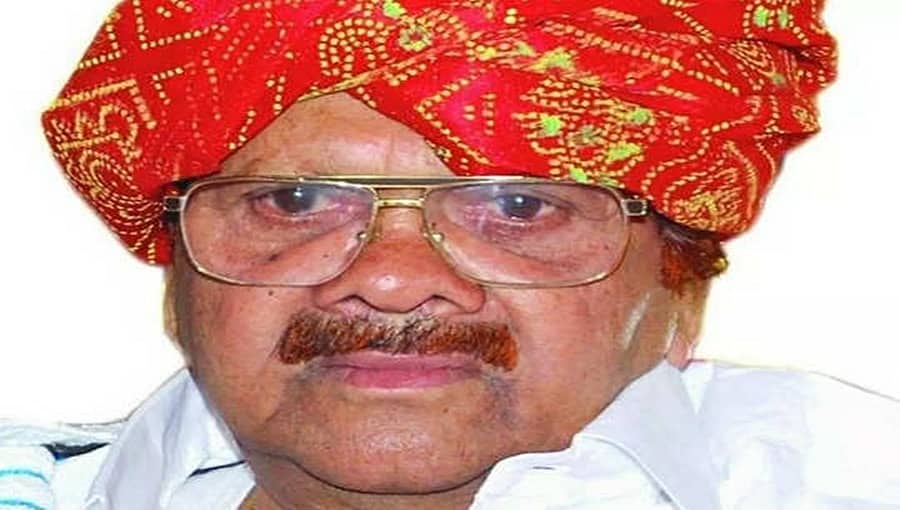 ಮಲ್ಲಿಕಾರ್ಜುನ ಖರ್ಗೆ ಅವರನ್ನು ಸೋಲಿಸಲು ಯಾರಿಂದಲೂ ಸಾಧ್ಯವಿಲ್ಲ: ಬಾಬುರಾವ್ ಚಿಂಚನಸೂರ್