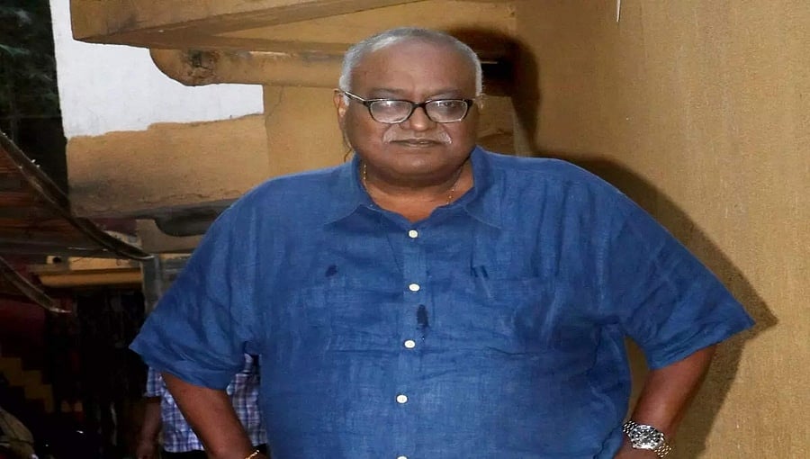 'ಪರಿಣೀತಾ' ನಿರ್ದೇಶಕ ಪ್ರದೀಪ್ ಸರ್ಕಾರ್ ಇನ್ನಿಲ್ಲ