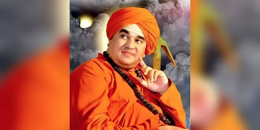 ಪಂಚಮಸಾಲಿ ಮೀಸಲಾತಿ ಹೋರಾಟ; ಇಂದಿನ ಸಭೆಯ ಬಳಿಕ ನಿರ್ಣಯ ಪ್ರಕಟ: ಬಸವ ಜಯಮೃತ್ಯುಂಜಯ ಸ್ವಾಮೀಜಿ
