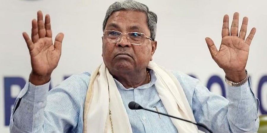 ಮತ್ತೊಂದು ಬಂಡಾಯಕ್ಕೆ ಸಿದ್ದರಾಮಯ್ಯ ತಯಾರಿ? (ಸುದ್ದಿ ವಿಶ್ಲೇಷಣೆ)