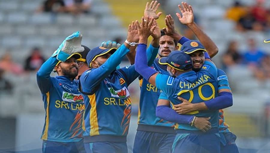 ನ್ಯೂಜಿಲೆಂಡ್ ವಿರುದ್ಧ ಹೀನಾಯ ಸೋಲು: ಏಕದಿನ ವಿಶ್ವಕಪ್ ಗೆ ನೇರ ಅರ್ಹತೆ ಪಡೆಯುವಲ್ಲಿ ಲಂಕಾಗೆ ಹಿನ್ನಡೆ!