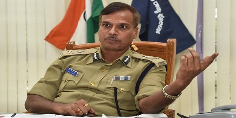 ದಾವಣಗೆರೆಯಲ್ಲಿ ಮೋದಿ ಭದ್ರತೆಯಲ್ಲಿ ಲೋಪ ಆಗಿಲ್ಲ: ಎಡಿಜಿಪಿ ಅಲೋಕ್ ಕುಮಾರ್ 