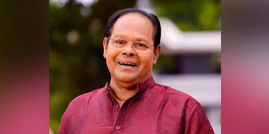 ಮಲಯಾಳಂನ ಜನಪ್ರಿಯ ನಟ ಇನ್ನೋಸೆಂಟ್ ನಿಧನ