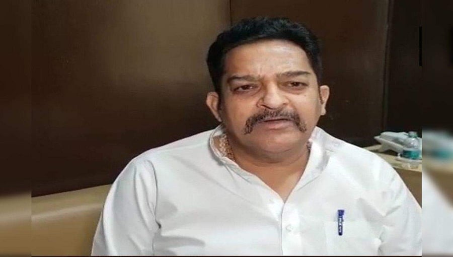 ಎಸ್ಸಿ ಮೀಸಲಾತಿಯಿಂದ ಲಂಬಾಣಿ, ಕೊಂಚ ಸಮುದಾಯ ಕೈಬಿಡಲು ಬಿಜೆಪಿ ಸಂಚು: ಎಂಎಲ್ಸಿ ಪ್ರಕಾಶ್ ರಾಥೋಡ್