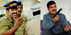 ಮಹಾರಾಷ್ಟ್ರ: 'ಎನ್ಕೌಂಟರ್ ಸ್ಪೆಷಲಿಸ್ಟ್' ದಯಾ ನಾಯಕ್ ATS ನಿಂದ ಮುಂಬೈ ಪೊಲೀಸ್ ಇಲಾಖೆಗೆ ವರ್ಗಾವಣೆ