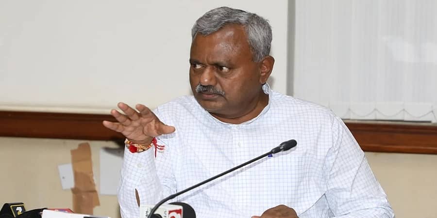 ಟೌನ್ ಶಿಪ್ ಗೆ ಭೂಮಿ ಕಳೆದುಕೊಂಡ ರೈತರಿಗೆ ಸೂಕ್ತ ಪರಿಹಾರ, ಇಲ್ಲವೇ ನೈಸ್ ಸಂಸ್ಥೆಯಿಂದ ಭೂಮಿ ವಾಪಸ್!
