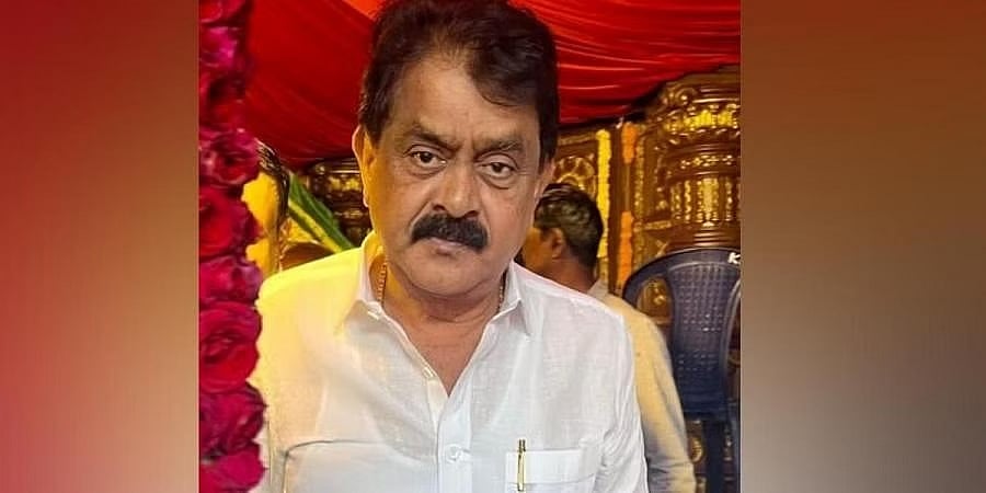 ಬಿಜೆಪಿಯಿಂದ ವಲಸೆ ಬಂದ ಪುಟ್ಟಣ್ಣಗೆ ರಾಜಾಜಿನಗರ 'ಕೈ' ಟಿಕೆಟ್: ಬಂಡಾಯ ಸಾರಿದ ಲಿಂಗಾಯತ ನಾಯಕ ಬಿ.ಎಸ್ ಪುಟ್ಟರಾಜು!