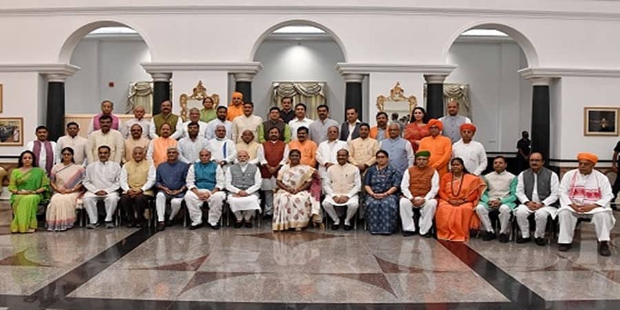 ದ್ರೌಪದಿ ಮುರ್ಮು ಆಯೋಜಿಸಿದ ಉಪಹಾರ ಸಭೆಗೆ ಕಾಂಗ್ರೆಸ್ ಸಂಸದರು ಗೈರು!