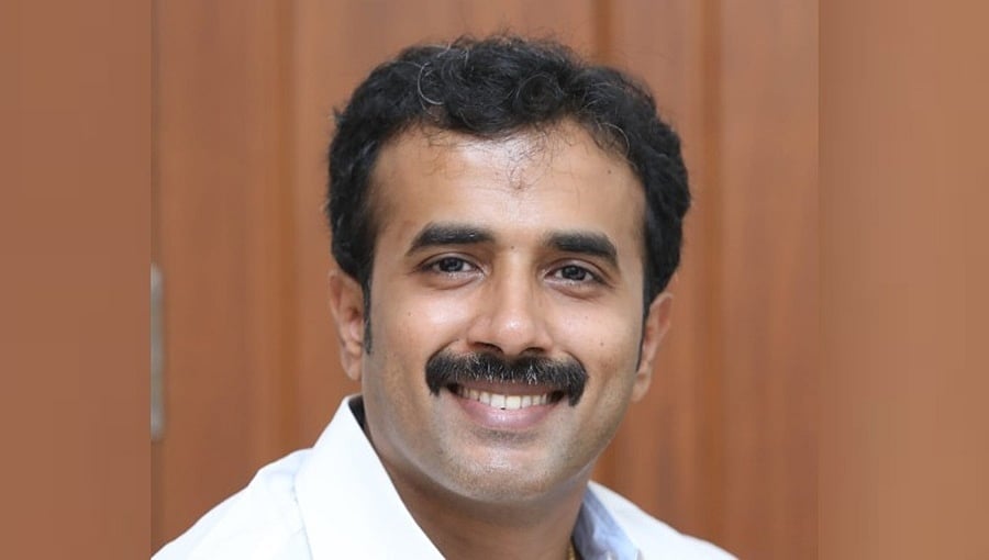 ಡಾ. ಅರುಣ್ ಸೋಮಣ್ಣಗೆ ಬಿಜೆಪಿಯಲ್ಲಿ ಸ್ಥಾನ: ತಣ್ಣಗಾಯ್ತು ವಸತಿ ಸಚಿವರ ಅಸಮಾಧಾನ!