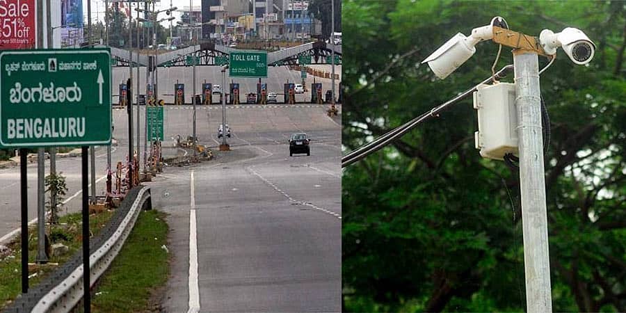 ಬೆಂಗಳೂರು ಸುರಕ್ಷಿತ ನಗರ ಯೋಜನೆ ಯಶಸ್ವಿ ಅನುಷ್ಠಾನ: ಹನಿವೆಲ್