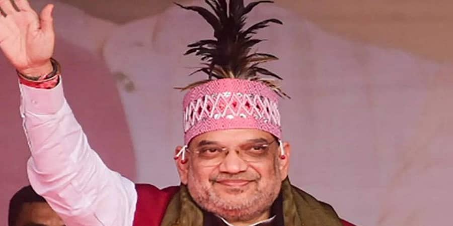 ಇಂದು ಬೆಂಗಳೂರಿಗೆ ಕೇಂದ್ರ ಸಚಿವ ಅಮಿತ್ ಶಾ ಆಗಮನ: ಈ ರಸ್ತೆಗಳಲ್ಲಿ ಸಂಜೆ ಹೊತ್ತು ಸಂಚಾರ ತಪ್ಪಿಸಿ