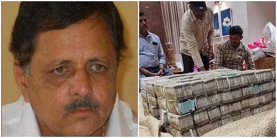 ಲಂಚ ಪ್ರಕರಣ: ಬಿಜೆಪಿ ಶಾಸಕನ ಬಂಧನಕ್ಕೆ ವಿಶೇಷ ತಂಡ ರಚಿಸಿದ ಕರ್ನಾಟಕ ಲೋಕಾಯುಕ್ತ