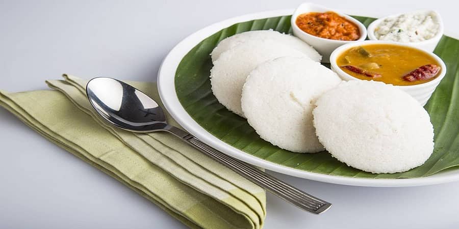 ವಿಶ್ವ ಇಡ್ಲಿ ದಿನದ ಶುಭಾಶಯಗಳು