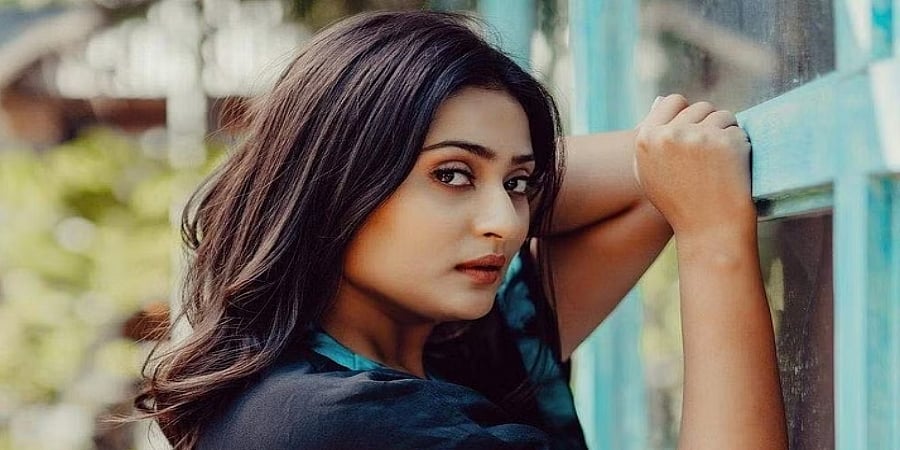 ಇನ್ನೂ ಹೆಚ್ಚಿನ ಕಥೆಗಳು ಮತ್ತು ವಿಭಿನ್ನ ಪಾತ್ರಗಳಲ್ಲಿ ನಟಿಸ ಬಯಸುತ್ತೇನೆ: ಅಮೃತಾ ಅಯ್ಯಂಗಾರ್
