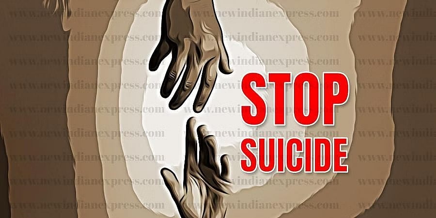 ಮಂಗಳೂರು: ಲಾಡ್ಜ್ ನಲ್ಲಿ ಮೈಸೂರು ಮೂಲದ ಒಂದೇ ಕುಟುಂಬದ ನಾಲ್ವರು ಆತ್ಮಹತ್ಯೆ