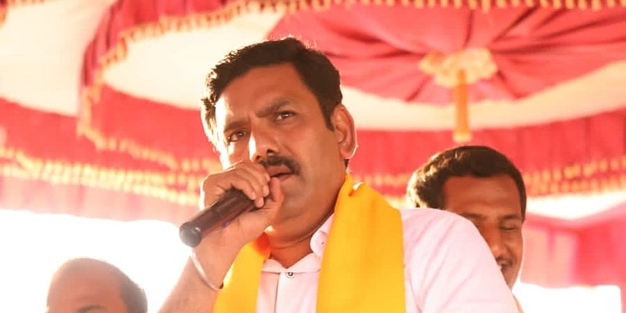 ಪಕ್ಷ ಸೂಚಿಸುವ ಕ್ಷೇತ್ರದಲ್ಲಿ ಪ್ರಚಾರ ಮಾಡುತ್ತೇನೆ: ಬಿವೈ ವಿಜಯೇಂದ್ರ