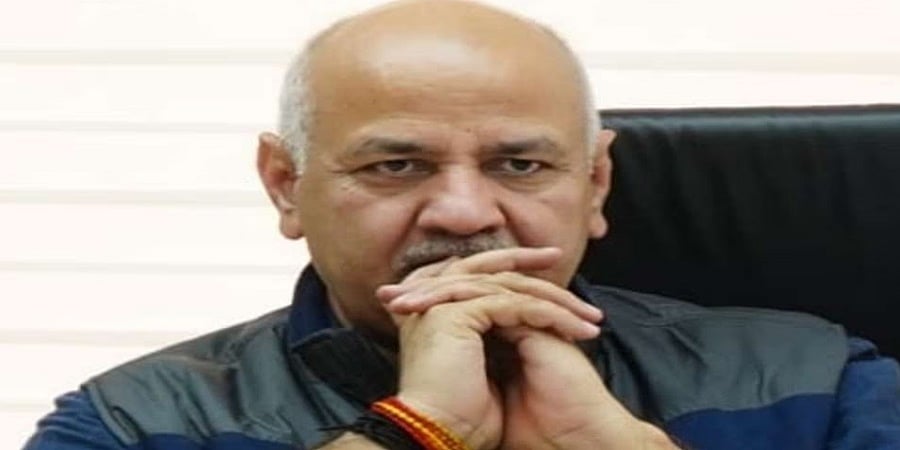 ದೆಹಲಿ ಅಬಕಾರಿ ನೀತಿ ಪ್ರಕರಣ: ಮನೀಶ್ ಸಿಸೋಡಿಯಾ ಸಿಬಿಐ ಕಸ್ಟಡಿ ಇನ್ನೆರಡು ದಿನ ವಿಸ್ತರಿಸಿ ನ್ಯಾಯಾಲಯ ಆದೇಶ