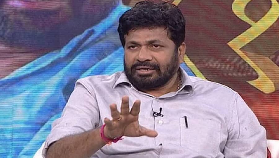 ಬೀದಿ ನಾಯಿಗಳನ್ನು 'ಅಸ್ಸಾಂಗೆ ಕಳುಹಿಸಿ, ಅಲ್ಲಿನ ಜನರು ಬಹಳ ಉತ್ಸಾಹದಿಂದ ತಿನ್ನುತ್ತಾರೆ: ಮಹಾರಾಷ್ಟ್ರ ಶಾಸಕ