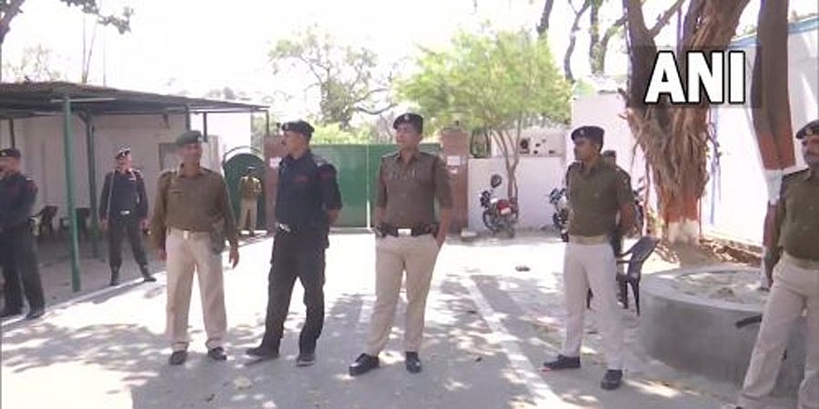 ಉದ್ಯೋಗಕ್ಕಾಗಿ ಭೂ ಹಗರಣ: ಬಿಹಾರ ಮಾಜಿ ಸಿಎಂ ರಾಬ್ರಿ ದೇವಿ ನಿವಾಸದ ಮೇಲೆ ಸಿಬಿಐ ದಾಳಿ